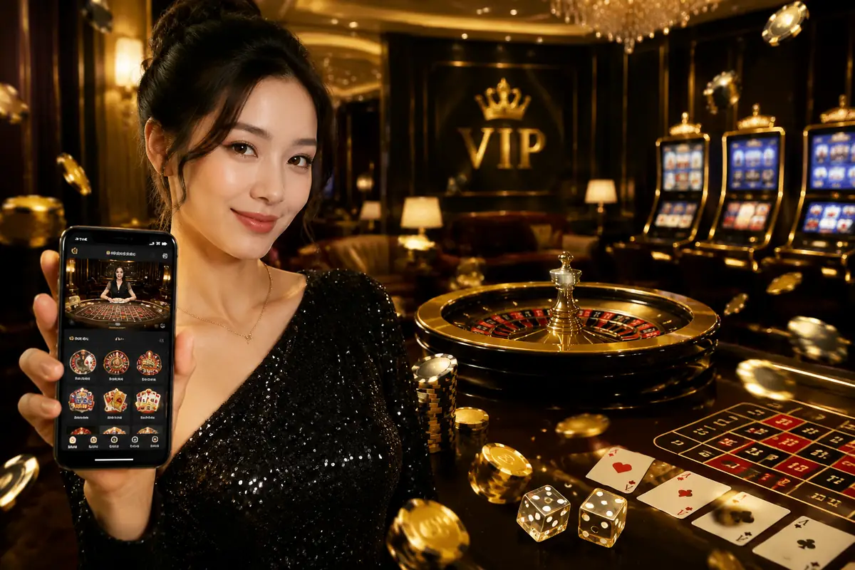fb47 VIP ক্লাব ক্যাশব্যাক সুবিধা